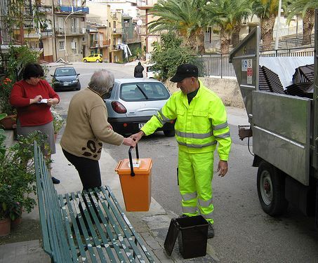 Archivio Notizie Corriere di Sciacca